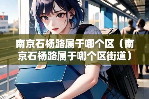 南京石楊路屬于哪個(gè)區(qū)（南京石楊路屬于哪個(gè)區(qū)街道）