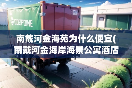 南戴河金海苑為什么便宜(南戴河金海岸海景公寓酒店價格)