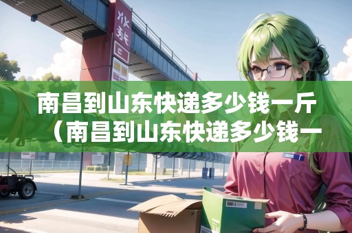 南昌到山東快遞多少錢一斤（南昌到山東快遞多少錢一斤運費）