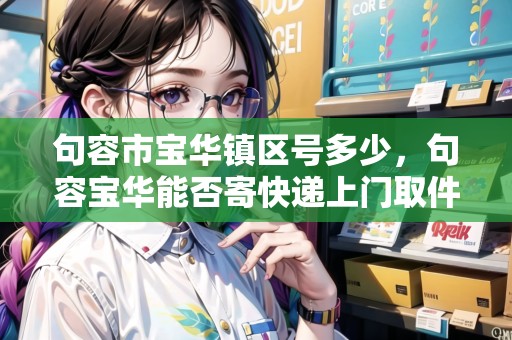 句容市寶華鎮(zhèn)區(qū)號多少，句容寶華能否寄快遞上門取件