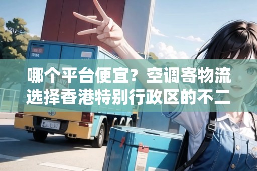 哪個(gè)平臺(tái)便宜？空調(diào)寄物流選擇香港特別行政區(qū)的不二之選！