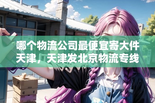 哪個(gè)物流公司最便宜寄大件天津，天津發(fā)北京物流專線