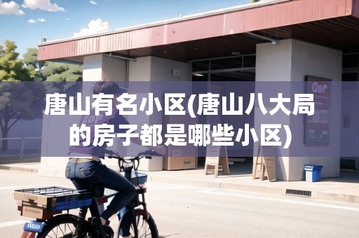 唐山有名小區(qū)(唐山八大局的房子都是哪些小區(qū)) 唐山有名小區(qū)(唐山八大局的房子都是哪些小區(qū))