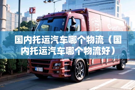 國內(nèi)托運(yùn)汽車哪個物流（國內(nèi)托運(yùn)汽車哪個物流好）