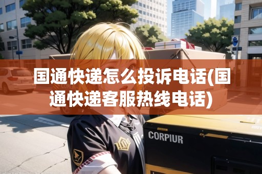國(guó)通快遞怎么投訴電話(國(guó)通快遞客服熱線電話)
