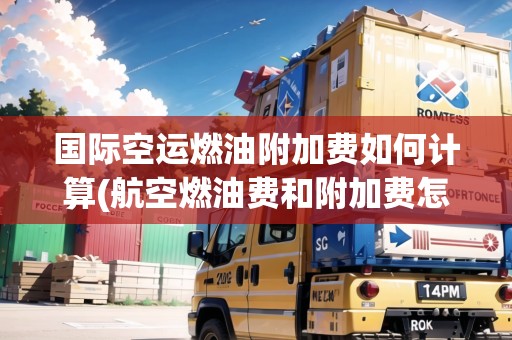 國(guó)際空運(yùn)燃油附加費(fèi)如何計(jì)算(航空燃油費(fèi)和附加費(fèi)怎么收取)