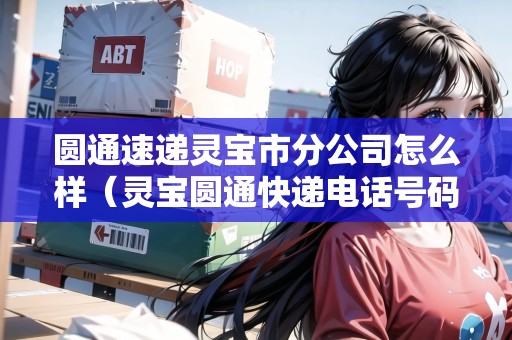 圓通速遞靈寶市分公司怎么樣（靈寶圓通快遞電話號(hào)碼）