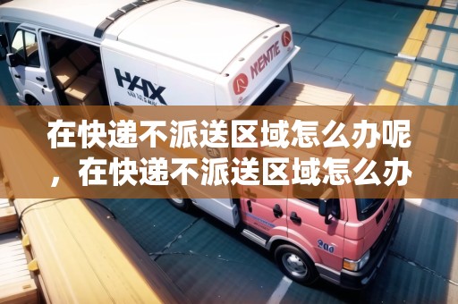 在快遞不派送區(qū)域怎么辦呢，在快遞不派送區(qū)域怎么辦