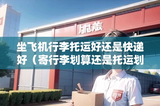 坐飛機(jī)行李托運(yùn)好還是快遞好（寄行李劃算還是托運(yùn)劃算）