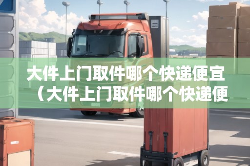 大件上門取件哪個快遞便宜（大件上門取件哪個快遞便宜一點呢安全嗎）