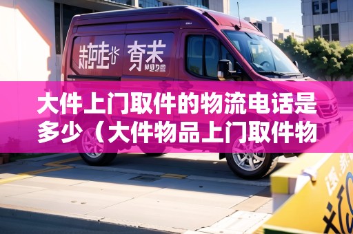 大件上門(mén)取件的物流電話是多少(大件物品上門(mén)取件物流公司) 大件上門(mén)取件的物流電話是多少(大件物品上門(mén)取件物流公司)