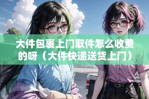 大件包裹上門取件怎么收費的呀（大件快遞送貨上門）
