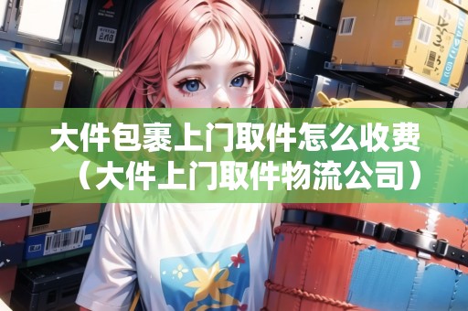 大件包裹上門取件怎么收費(fèi)（大件上門取件物流公司）