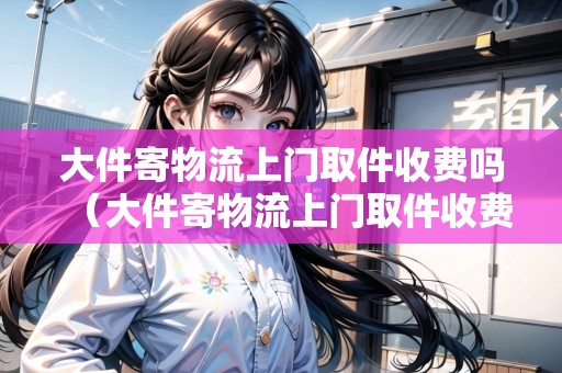 大件寄物流上門取件收費嗎（大件寄物流上門取件收費嗎）