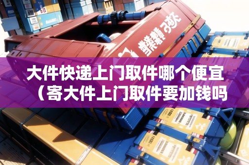 大件快遞上門取件哪個便宜（寄大件上門取件要加錢嗎）