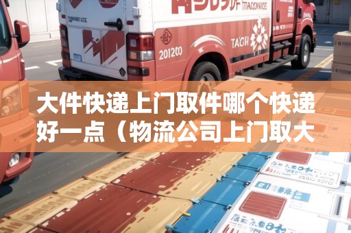 大件快遞上門取件哪個(gè)快遞好一點(diǎn)（物流公司上門取大件托運(yùn)電話號(hào)碼）