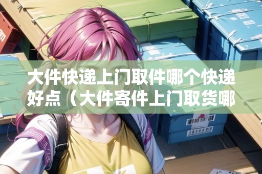 大件快遞上門(mén)取件哪個(gè)快遞好點(diǎn)（大件寄件上門(mén)取貨哪家便宜）