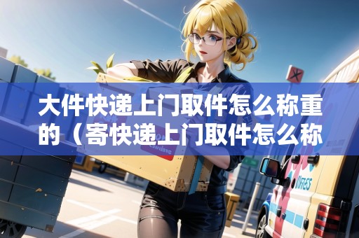 大件快遞上門取件怎么稱重的（寄快遞上門取件怎么稱重）