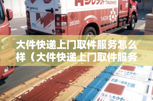 大件快遞上門取件服務(wù)怎么樣(大件快遞上門取件服務(wù)怎么樣?。? /></p></div><blockquote ><p>推薦閱讀:</p><p><a href= 大件快遞上門取件服務(wù)怎么樣(大件快遞上門取件服務(wù)怎么樣啊)