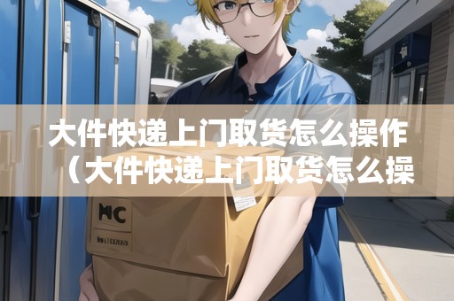 大件快遞上門取貨怎么操作(大件快遞上門取貨怎么操作的) 大件快遞上門取貨怎么操作(大件快遞上門取貨怎么操作的)