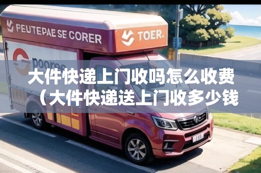 大件快遞上門收嗎怎么收費(fèi)(大件快遞送上門收多少錢) 大件快遞上門收嗎怎么收費(fèi)(大件快遞送上門收多少錢)