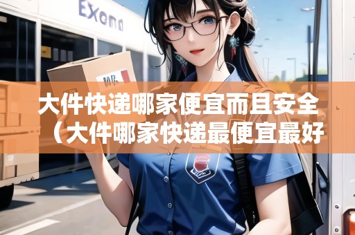 大件快遞哪家便宜而且安全（大件哪家快遞最便宜最好）