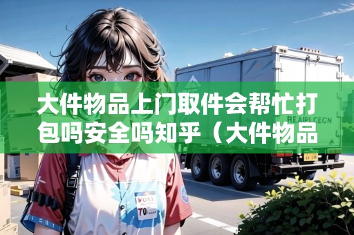 大件物品上門取件會幫忙打包嗎安全嗎知乎（大件物品上門取件會幫忙打包嗎安全嗎知乎視頻）