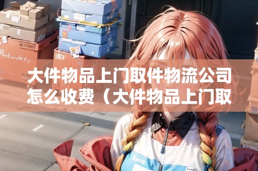 大件物品上門取件物流公司怎么收費(fèi)(大件物品上門取件物流公司) 大件物品上門取件物流公司怎么收費(fèi)(大件物品上門取件物流公司)