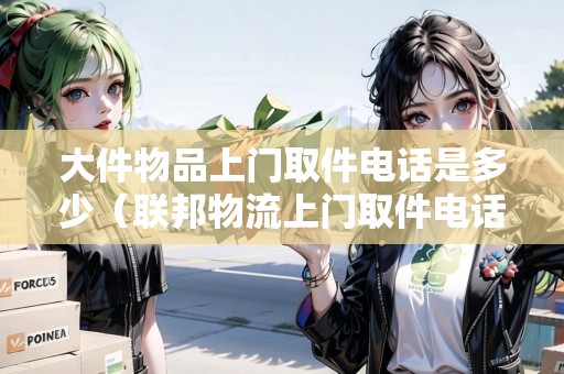 大件物品上門取件電話是多少（聯(lián)邦物流上門取件電話）
