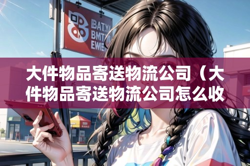 大件物品寄送物流公司（大件物品寄送物流公司怎么收費(fèi)）
