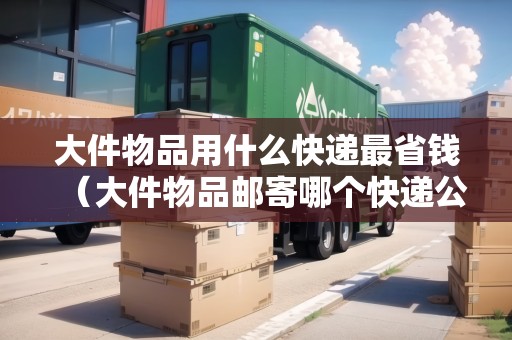 大件物品用什么快遞最省錢（大件物品郵寄哪個(gè)快遞公司便宜點(diǎn)）