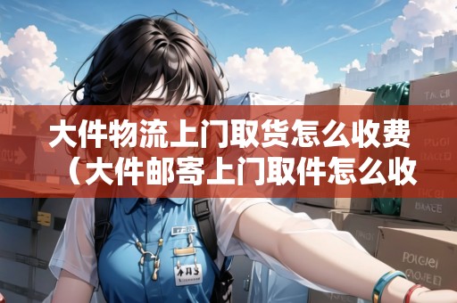 大件物流上門取貨怎么收費（大件郵寄上門取件怎么收費）