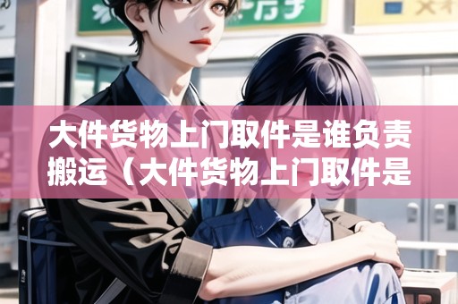 大件貨物上門取件是誰負(fù)責(zé)搬運(yùn)（大件貨物上門取件是誰負(fù)責(zé)搬運(yùn)工作）