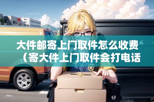 大件郵寄上門取件怎么收費(fèi)（寄大件上門取件會打電話嗎）