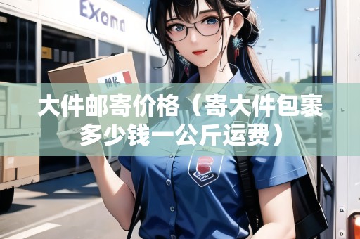大件郵寄價(jià)格（寄大件包裹多少錢一公斤運(yùn)費(fèi)）