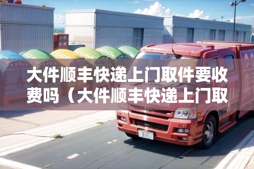 大件順豐快遞上門取件要收費(fèi)嗎（大件順豐快遞上門取件要收費(fèi)嗎現(xiàn)在）