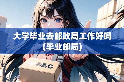 大學(xué)畢業(yè)去郵政局工作好嗎(畢業(yè)郵局)