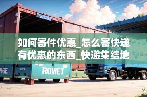 如何寄件優(yōu)惠_怎么寄快遞有優(yōu)惠的東西_快遞集結(jié)地