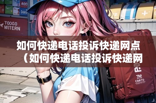 如何快遞電話投訴快遞網(wǎng)點(diǎn)（如何快遞電話投訴快遞網(wǎng)點(diǎn)問題）