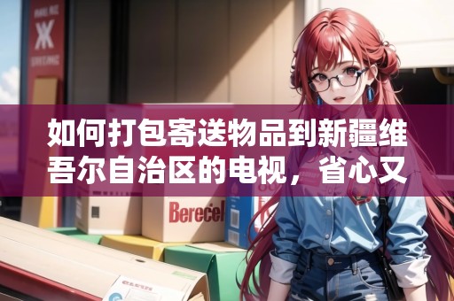 如何打包寄送物品到新疆維吾爾自治區(qū)的電視，省心又劃算