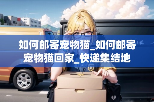 如何郵寄寵物貓_如何郵寄寵物貓回家_快遞集結(jié)地