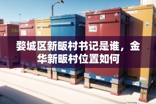 婺城區(qū)新畈村書記是誰(shuí)，金華新畈村位置如何