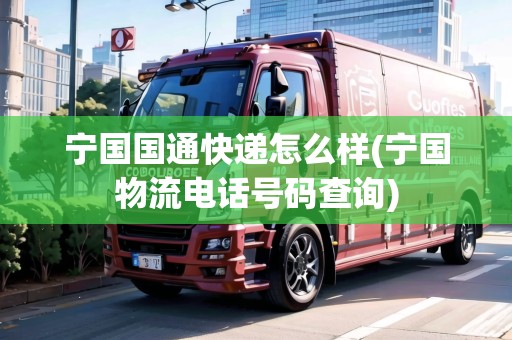 寧國(guó)國(guó)通快遞怎么樣(寧國(guó)物流電話(huà)號(hào)碼查詢(xún))