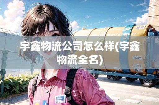 宇鑫物流公司怎么樣(宇鑫物流全名)