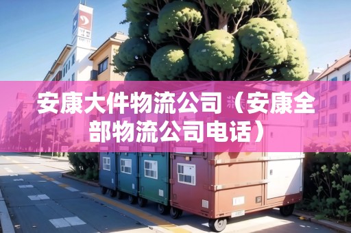 安康大件物流公司（安康全部物流公司電話）