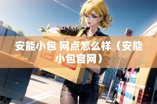 安能小包 網(wǎng)點(diǎn)怎么樣（安能小包官網(wǎng)）