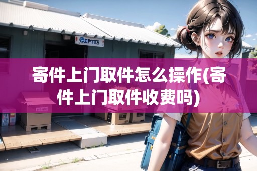 寄件上門取件怎么操作(寄件上門取件收費嗎)