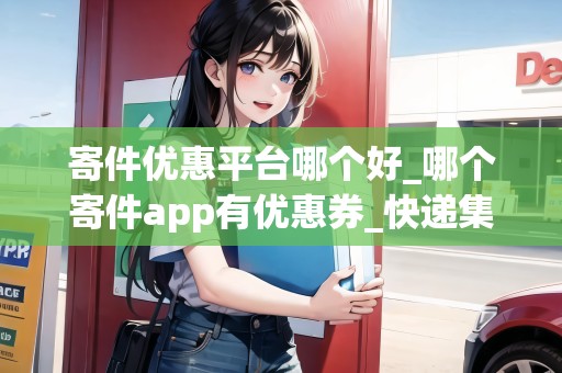 寄件優(yōu)惠平臺(tái)哪個(gè)好_哪個(gè)寄件app有優(yōu)惠券_快遞集結(jié)地