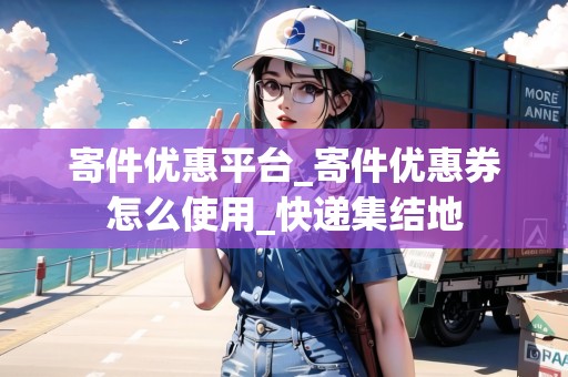 寄件優(yōu)惠平臺(tái)_寄件優(yōu)惠券怎么使用_快遞集結(jié)地