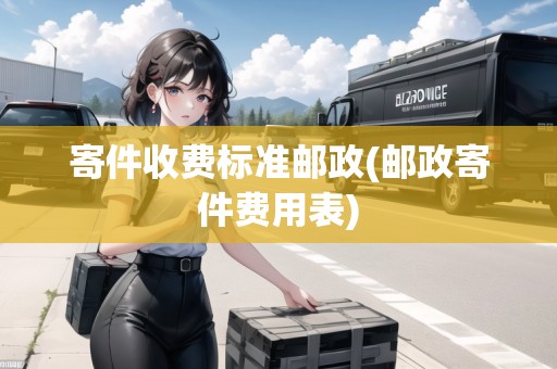 寄件收費標(biāo)準(zhǔn)郵政(郵政寄件費用表)